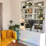 Apartamento Tágas Családoknak