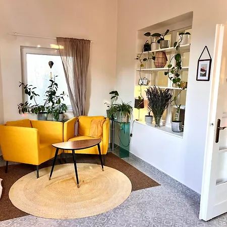 Appartement Tagas Csaladoknak *