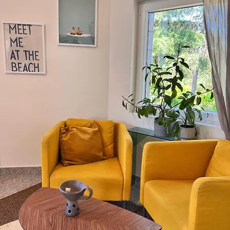 Tágas Családoknak Apartamento
