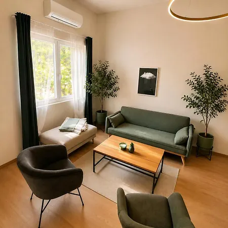 Appartement Tagas Csaladoknak Szentkirályszabadja