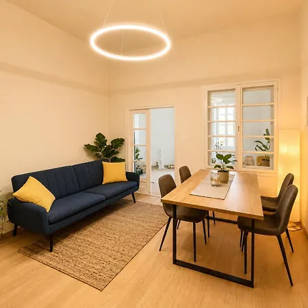 Tagas Csaladoknak Appartement