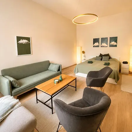 Appartement Tagas Csaladoknak *