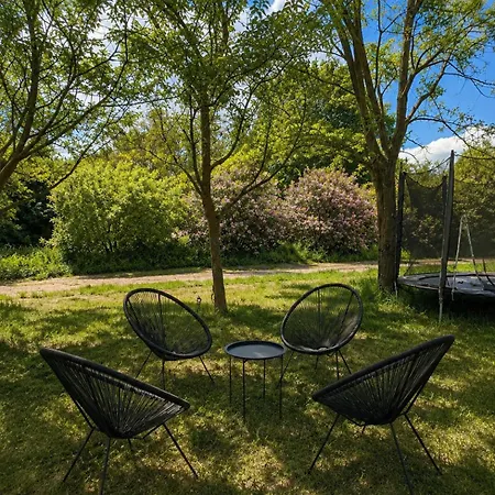 Tagas Csaladoknak Appartement Szentkirályszabadja